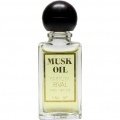 Musk Oil by Rival