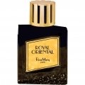 Royal Oriental by RoseMary