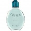 Obsession for Men Summer - Calvin Klein
