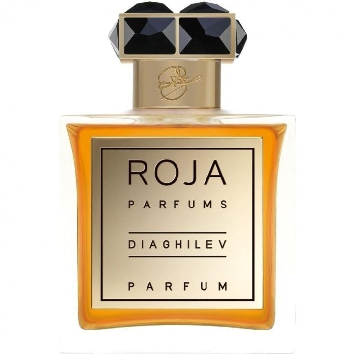 Diaghilev (Parfum) von Roja Parfums