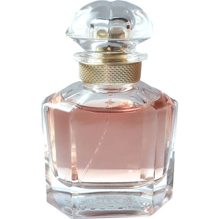 Mon Guerlain (Eau de Parfum Sensuelle) von Guerlain