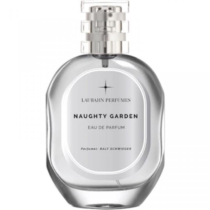 Naughty Garden by Laubahn Perfumes