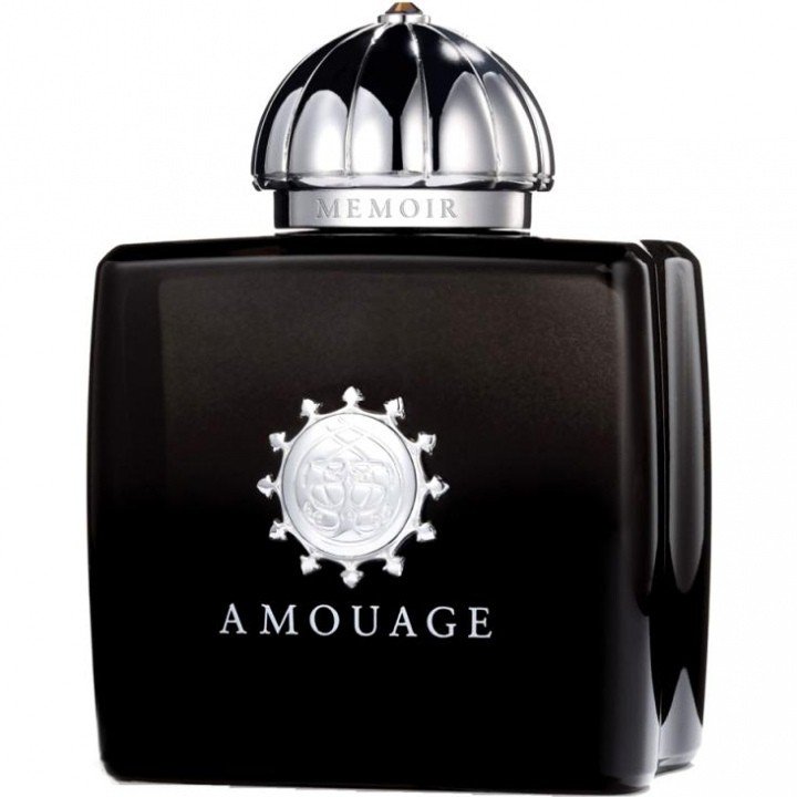 Memoir Woman (Eau de Parfum) von Amouage