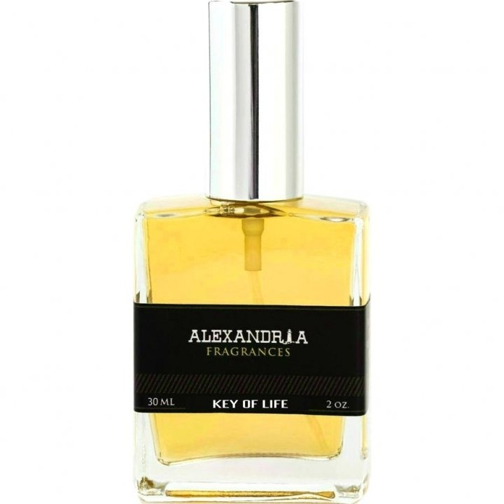 Key of Life by Alexandria Fragrances