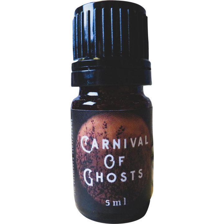 Carnival of Ghosts by Black Baccara