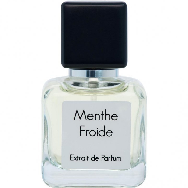 Menthe Froide by Bijon