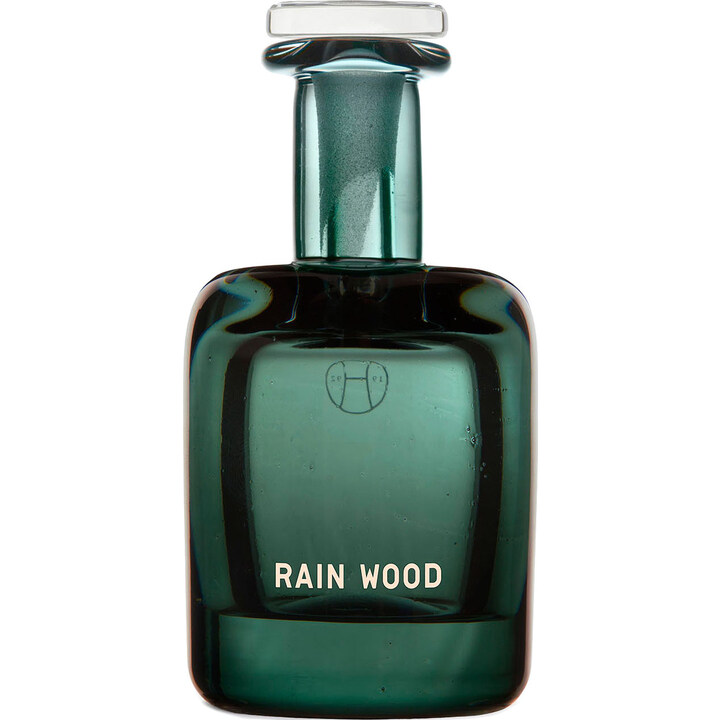 Rain Wood by Perfumer H