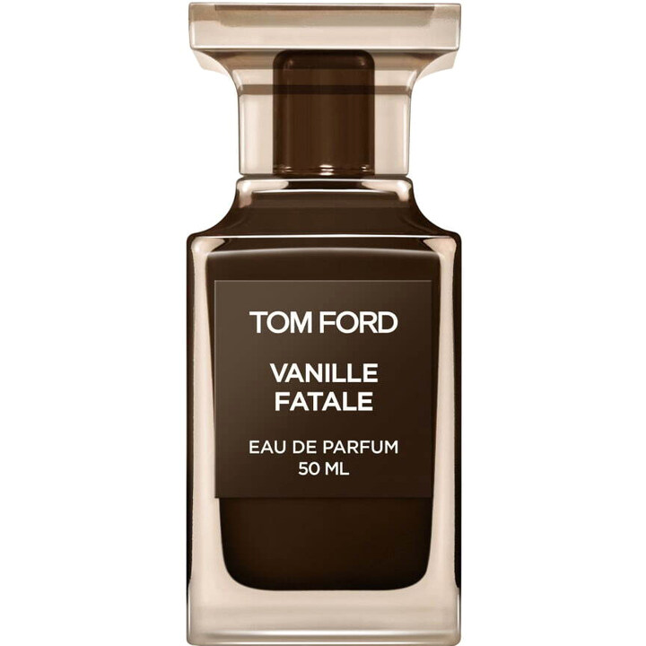 Vanille Fatale by Tom Ford