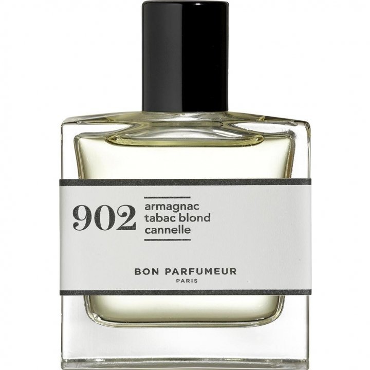 902 Armagnac Tabac Blond Cannelle by Bon Parfumeur