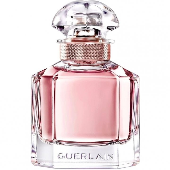 Mon Guerlain (Eau de Parfum Florale) by Guerlain