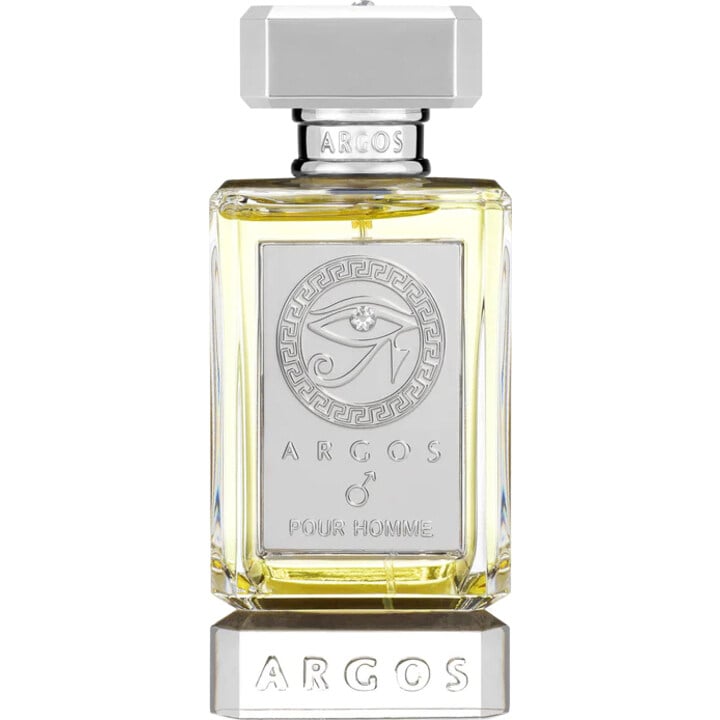 Argos pour Homme (Eau de Parfum) by Argos