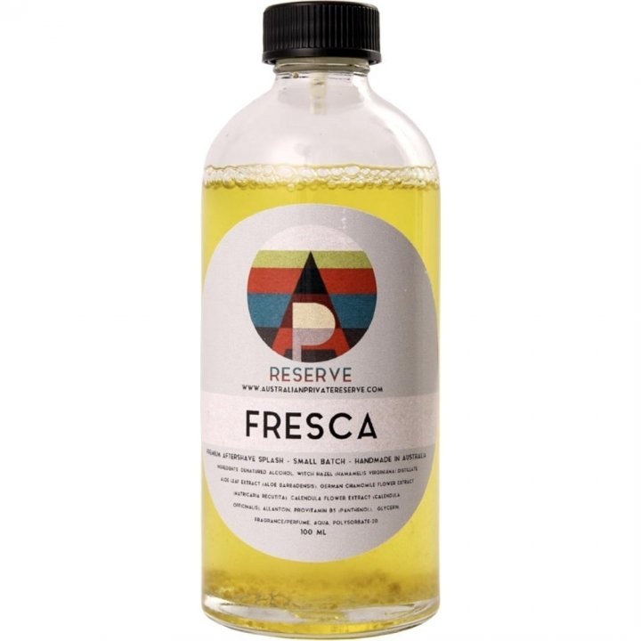 Fresca (Aftershave) by Australian Private Reserve