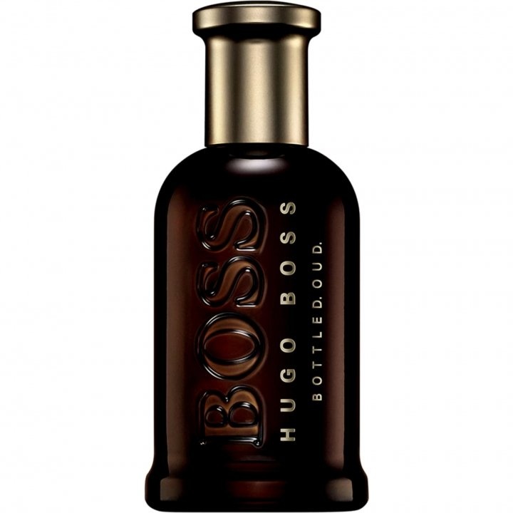 Boss Bottled Oud (Eau de Parfum) by Hugo Boss