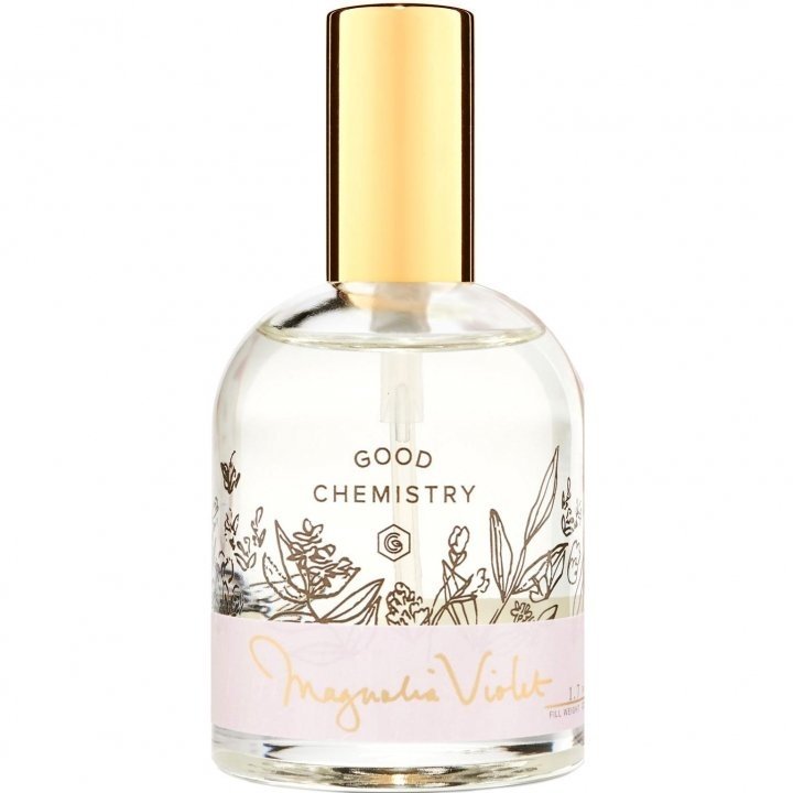 Magnolia Violet (Perfume) von Good Chemistry