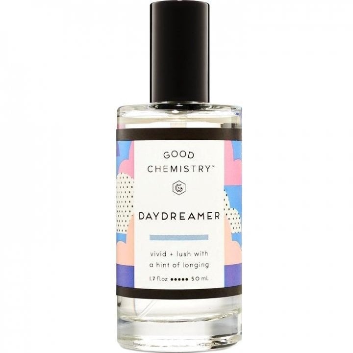 Daydreamer (Perfume) by Good Chemistry