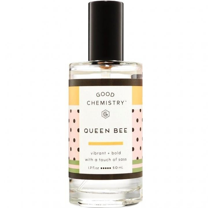 Queen Bee (Perfume) von Good Chemistry