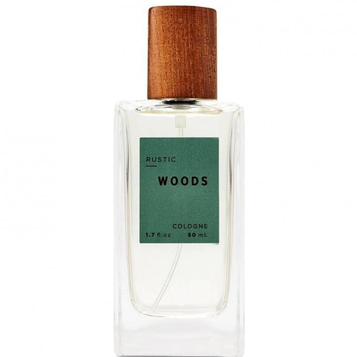 Rustic Woods by Good Chemistry (Cologne) » Reviews & Perfume Facts