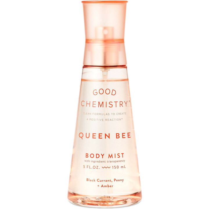 Queen Bee (Body Spray) by Good Chemistry