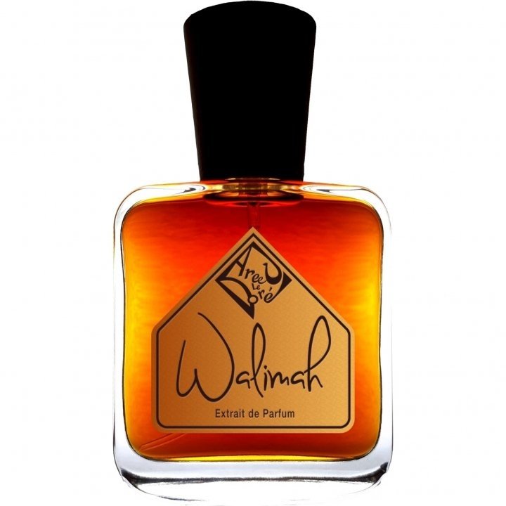 Walimah (Extrait de Parfum) by Areej Le Doré