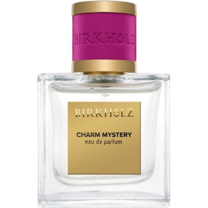 Charm Mystery (Eau de Parfum) by Birkholz