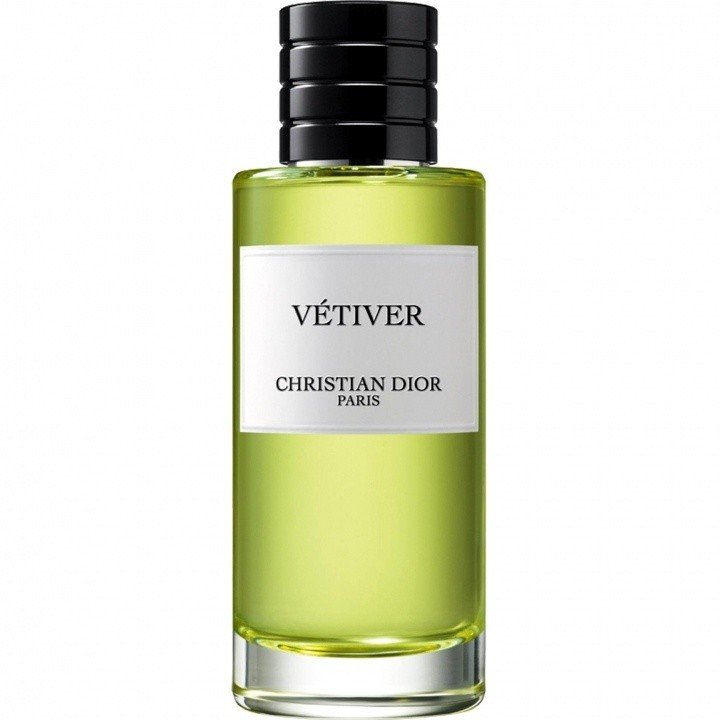 من ناحية أخرى، كشف مملكة  Vétiver by Dior » Reviews & Perfume Facts