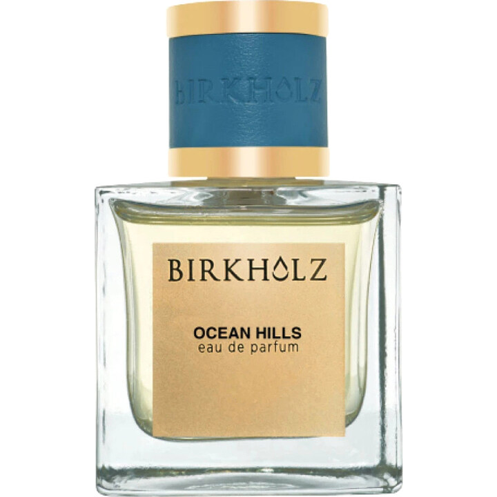 Ocean Hills by Birkholz