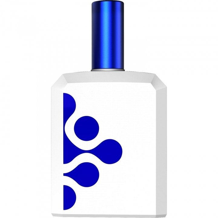 This is not a Blue Bottle 1.5 / Ceci n'est pas un Flacon Bleu 1.5 von Histoires de Parfums