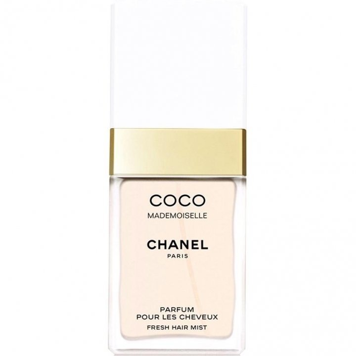 åndelig pinion fejre Coco Mademoiselle by Chanel (Parfum Cheveux) » Reviews & Perfume Facts