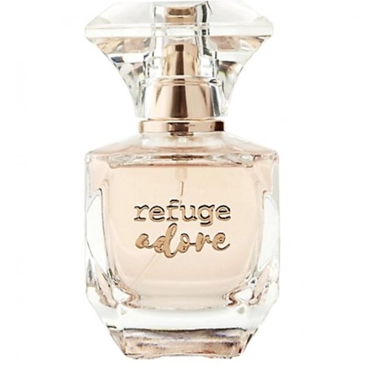 charlotte russe refuge adore perfume