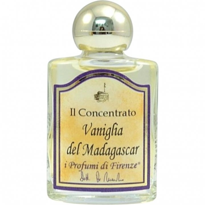 Vaniglia del Madagascar (Fragranza Concentrata) by Spezierie Palazzo Vecchio / I Profumi di Firenze