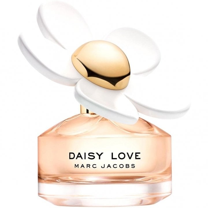 Maak avondeten Dankzegging Kinderachtig Daisy Love by Marc Jacobs » Reviews & Perfume Facts