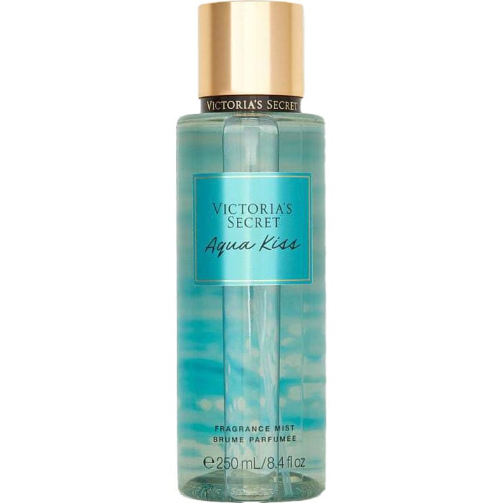 Aqua Kiss (Fragrance Mist) by Victoria's Secret