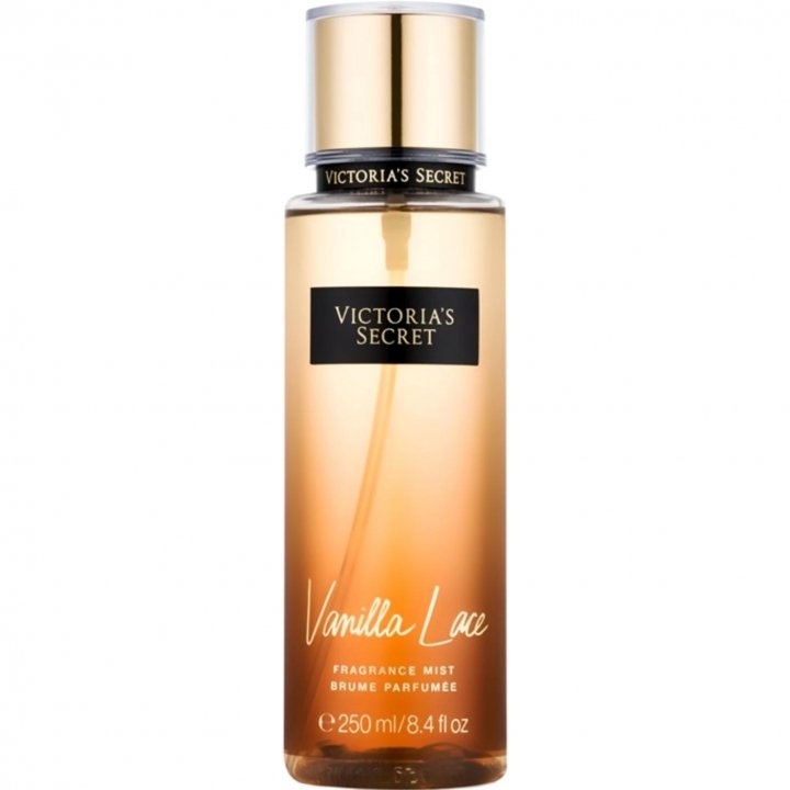 Vanilla Lace (Fragrance Mist) by Victoria's Secret