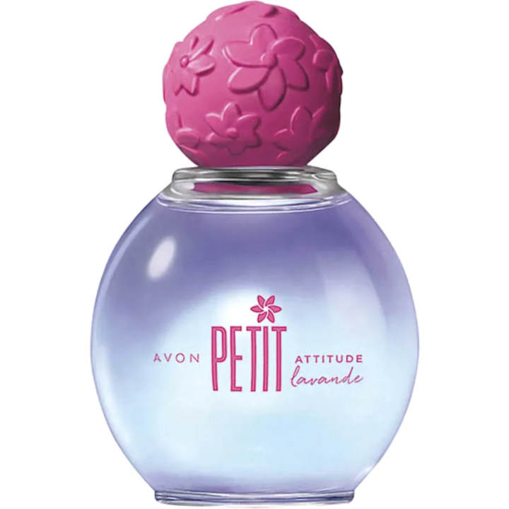 Petit - Attitude Lavande by Avon » Reviews & Perfume Facts