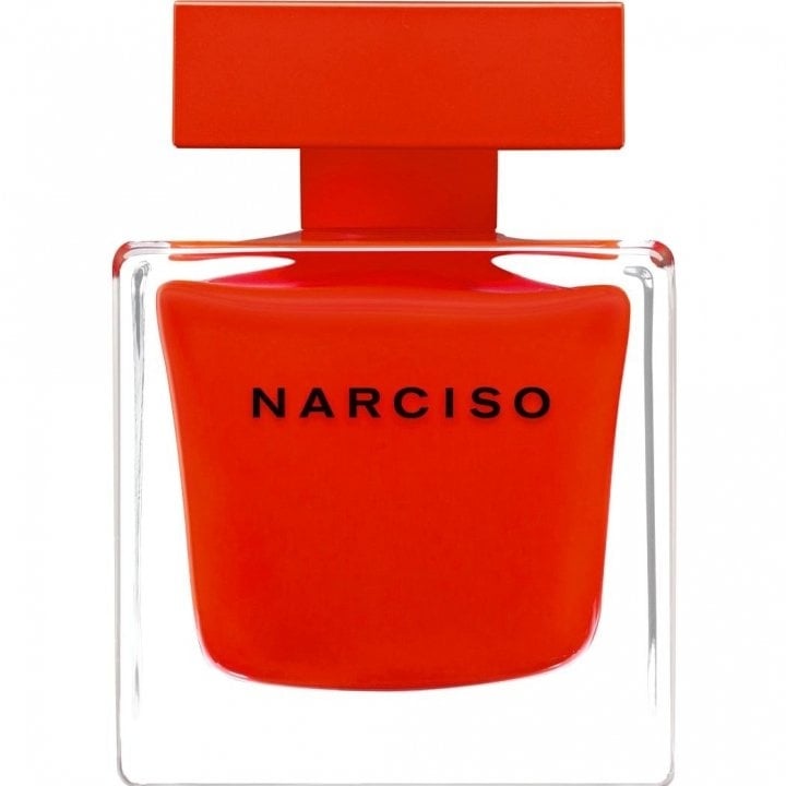 Narciso by Narciso Rodriguez (Eau de Parfum Rouge) » Reviews