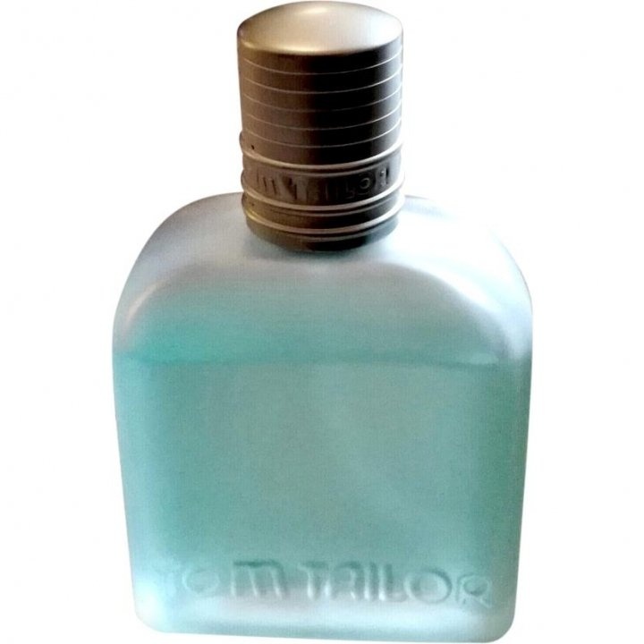 Tom Tailor - 1995 Eau de Toilette » Reviews & Perfume Facts | Eau de Toilette