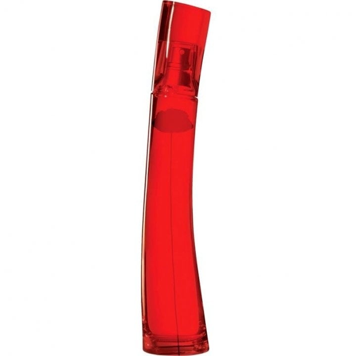 kenzo red edition perfume
