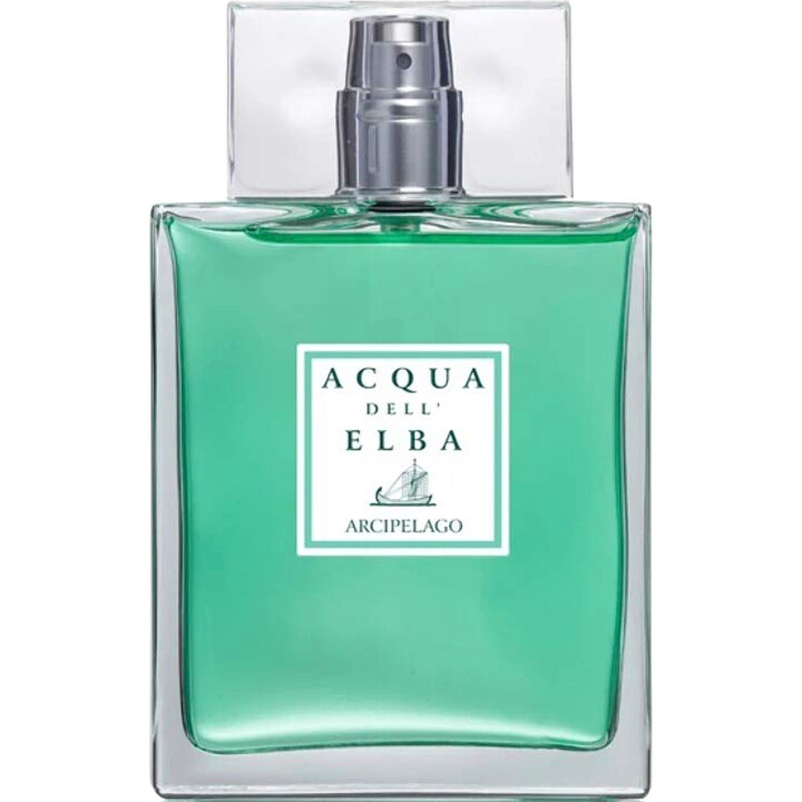 Arcipelago Uomo (Eau de Parfum) by Acqua dell'Elba