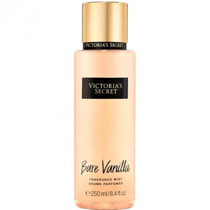 Bare Vanilla by Victoria's Secret