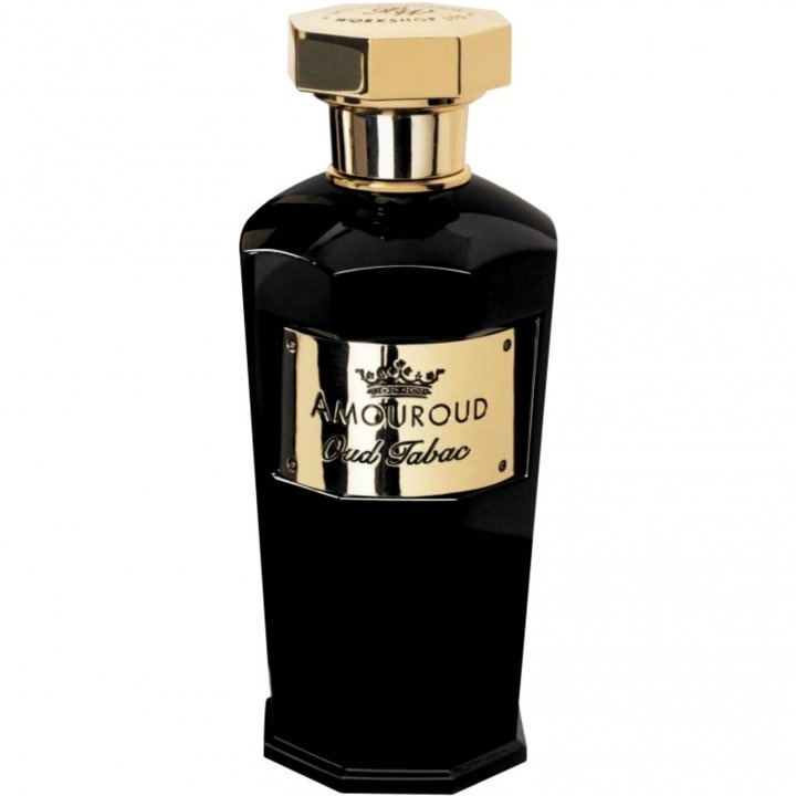 Oud Tabac von Amouroud