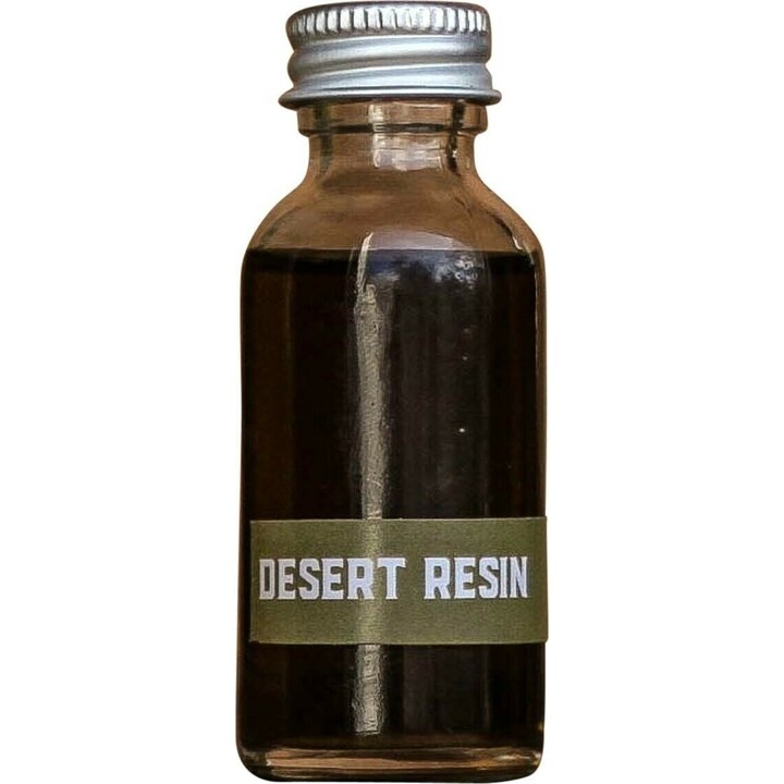 Desert Resin (Cologne) by Barnaby Black