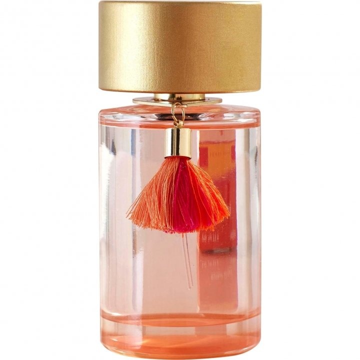next coral blush perfume
