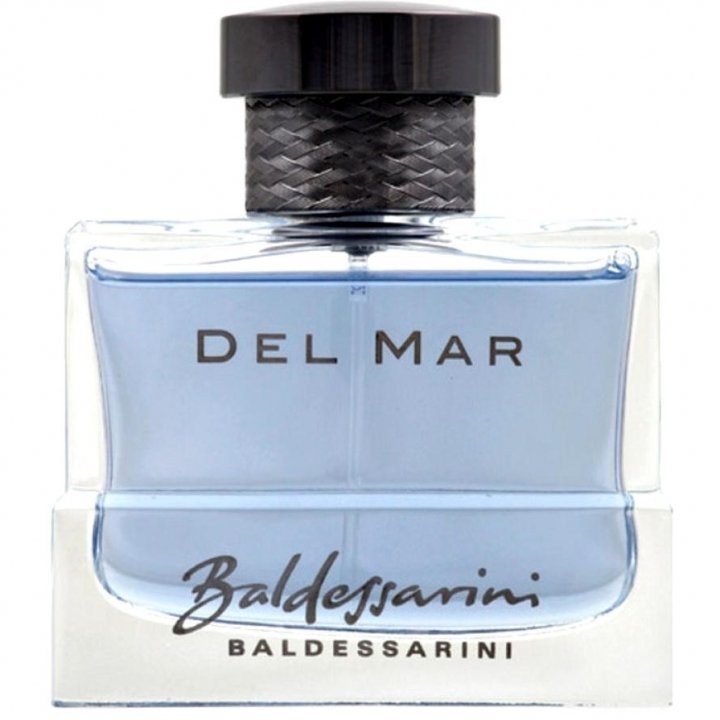 Del Mar (After Shave) by Baldessarini