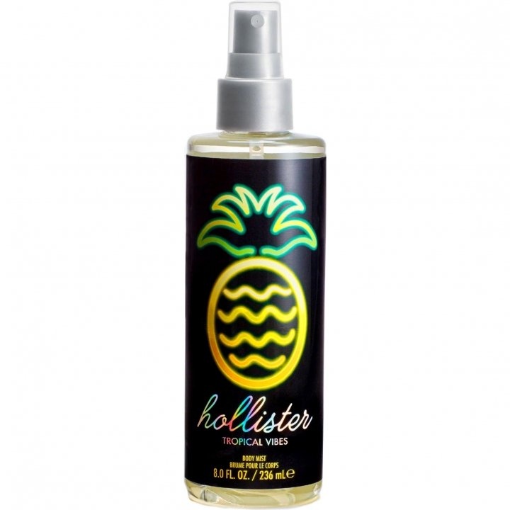 Hollister - Tropical Vibes | Reviews 