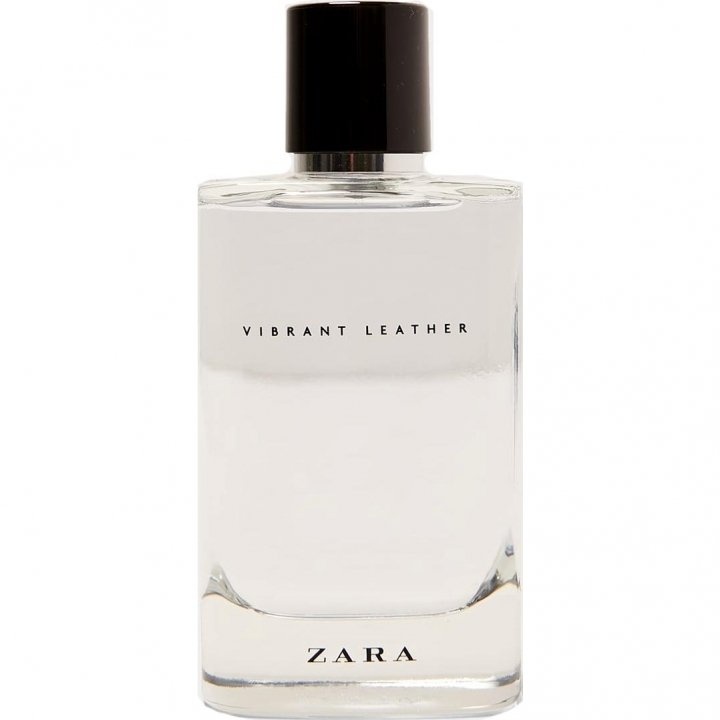 Vibrant Leather 2018 Eau de Parfum by Zara » Reviews  Perfume Facts