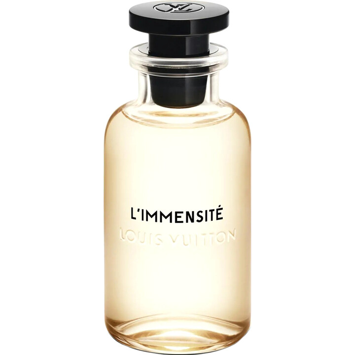 L'Immensité by Louis Vuitton