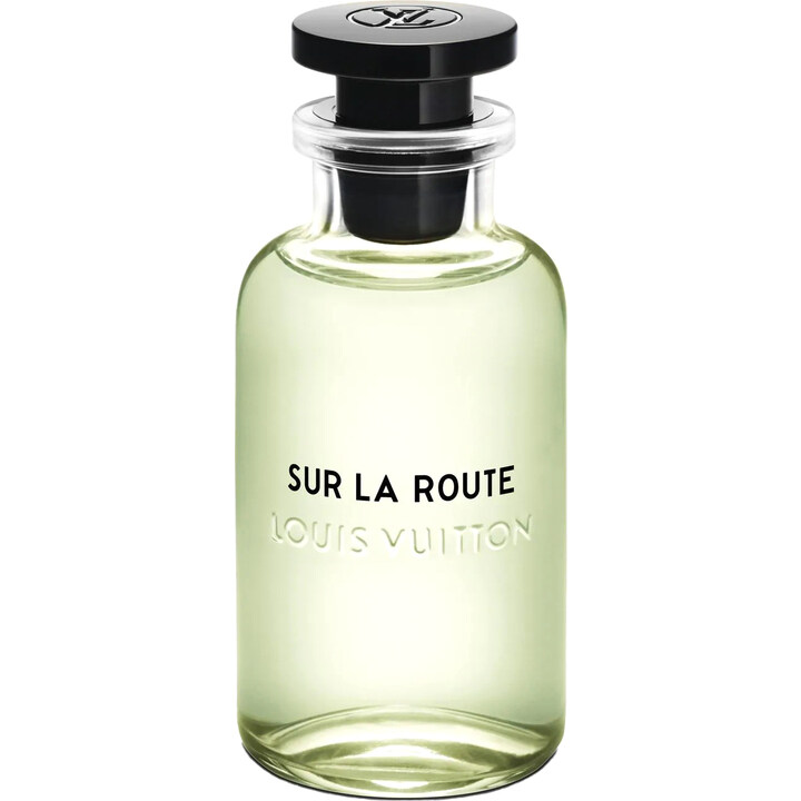 Sur la Route by Louis Vuitton