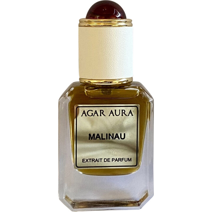 Malinau by Agar Aura