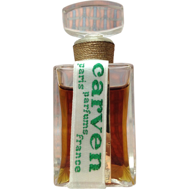 Ma Griffe 1946 Parfum by Carven » Reviews & Perfume Facts