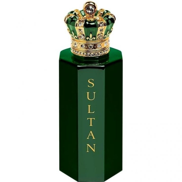 Sultan von Royal Crown